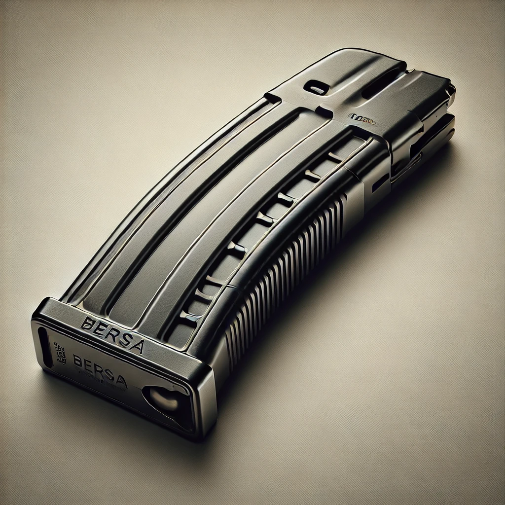 Bersa Thunder 380 magazine